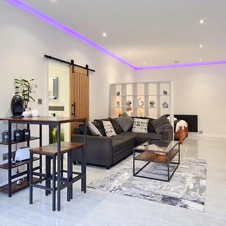 The Studio: Luxury Retreat in South Hams Ivybridge Exterior photo