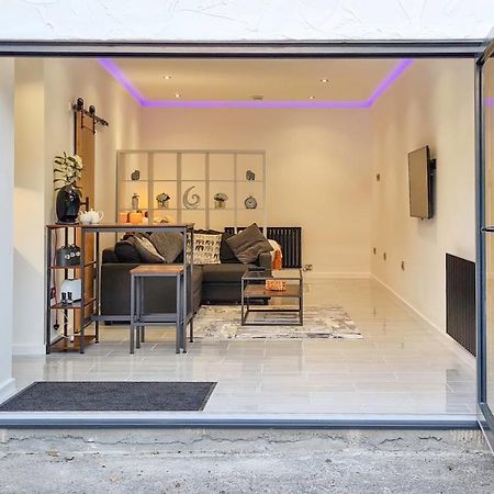 The Studio: Luxury Retreat in South Hams Ivybridge Exterior photo