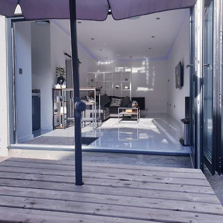The Studio: Luxury Retreat in South Hams Ivybridge Exterior photo